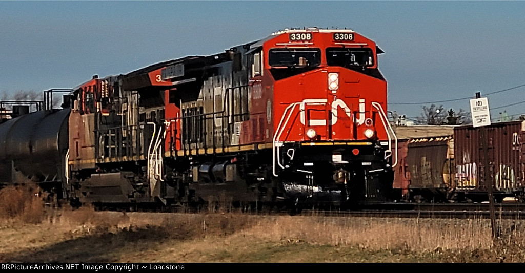 CN 3308